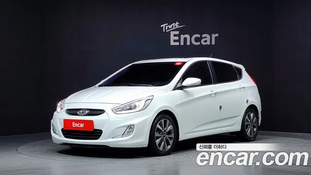 Hyundai 1.6 GDI Premium