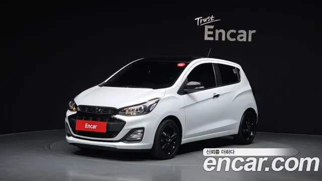 Chevrolet(GM) The New
