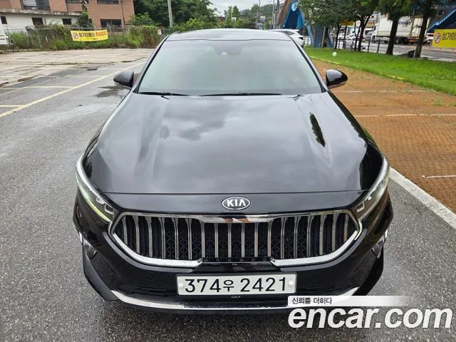 Kia K7 2.5 GDI Prestige