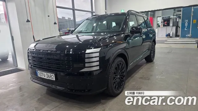 Hyundai Palisade (LX3) Gasoline 2.5T 4WD 7