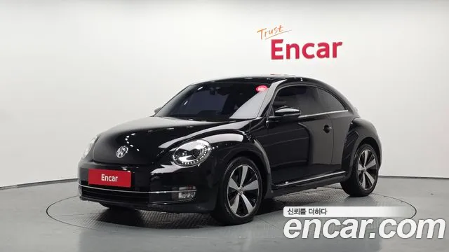 Volkswagen 2.0 TDI Premium 3