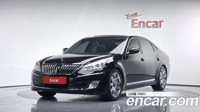 Hyundai VS380 Prestige