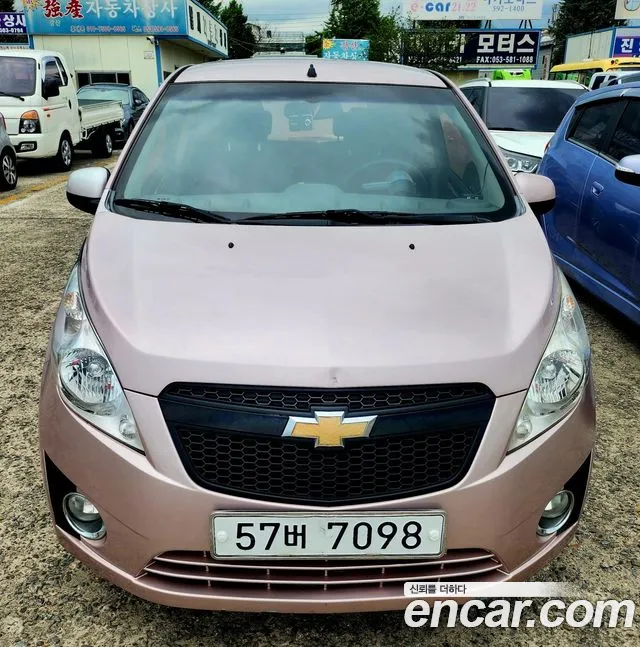Chevrolet(GM)