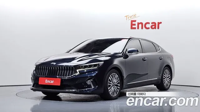Kia K7 2.5 GDI X