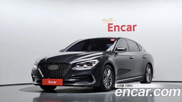 Hyundai Grandeur IG 2.4 Premium