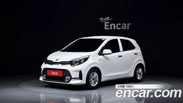 Kia (JA) Prestige