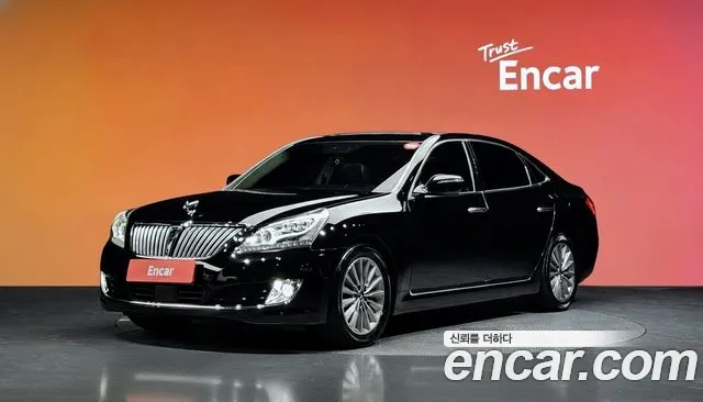 Hyundai VS380 Exclusive