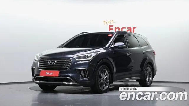 Hyundai The New Diesel 2.2 4WD