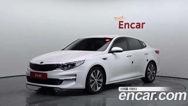 Kia K5 2 2.0 MX Signature