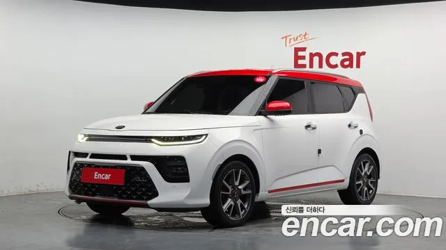 Kia 1.6 T-GDI Noblesse
