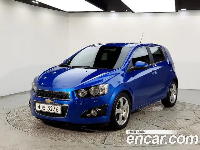 Chevrolet(GM) LT