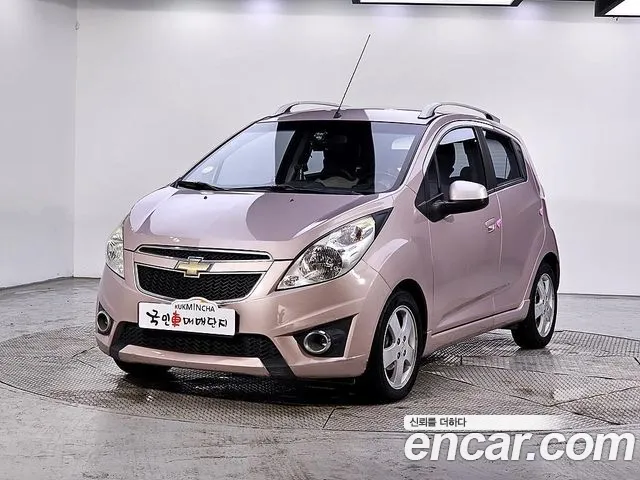 Chevrolet(GM) LT Base