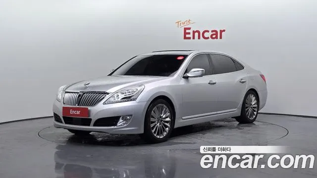 Hyundai VS380 Exclusive