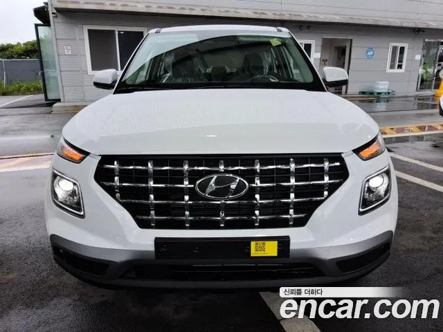 Hyundai 1.6 Premium