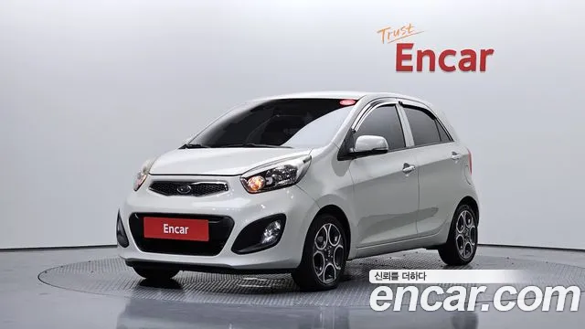 Kia All New