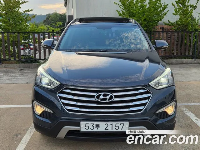 Hyundai Diesel(e-VGT) 2.2 2WD Exclusive Base