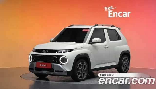 Hyundai The New Turbo Inspiration