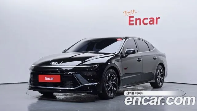 Hyundai Sonata (DN8) 2.0 Premium