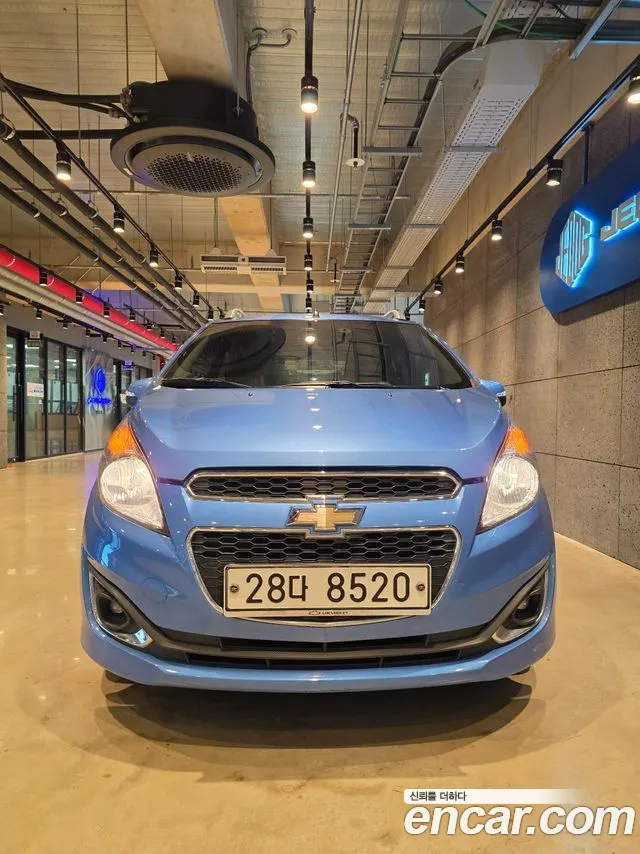 Chevrolet(GM) S LT