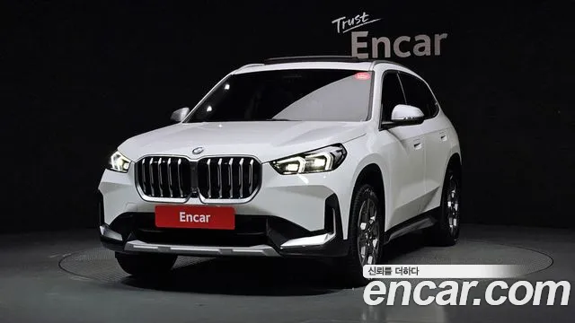 BMW X1 (U11) xDrive 20i xLine