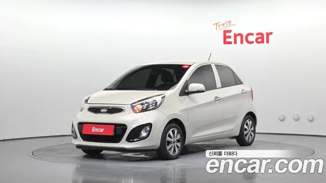 Kia All New