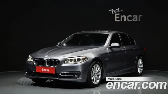 BMW 5 (F10) 528i