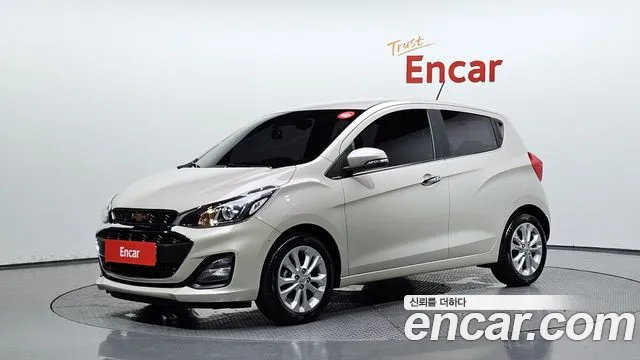 Chevrolet(GM) The New