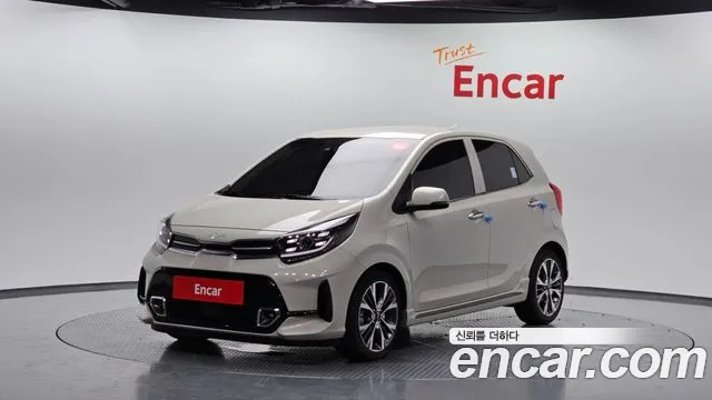 Kia (JA) Signature