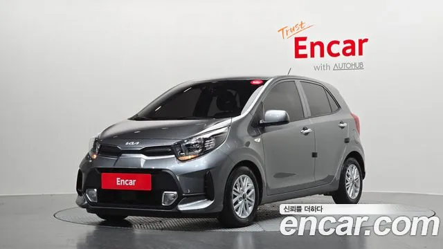 Kia (JA) Signature