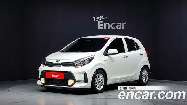 Kia (JA) Signature