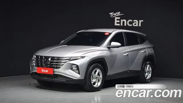 Hyundai Tucson (NX4) Diesel 2.0 2WD