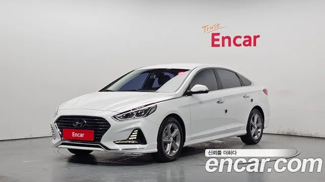 Hyundai Sonata 2.0