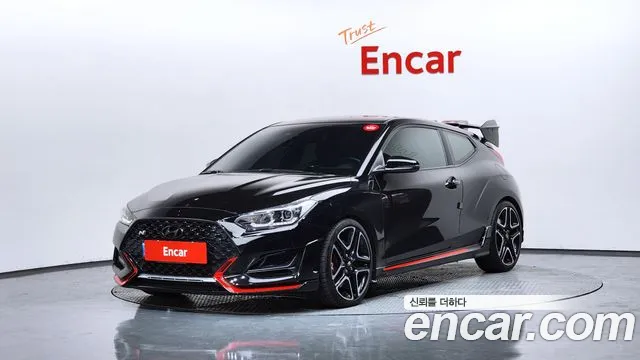 Hyundai (JS) 2.0 N