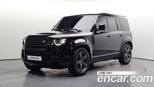 Land Rover Defender (L663) 110 P300 X- SE