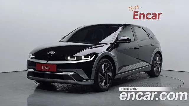 Hyundai The New IONIQ 5 Prestige
