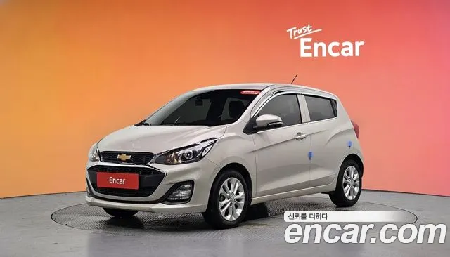 Chevrolet(GM) The New