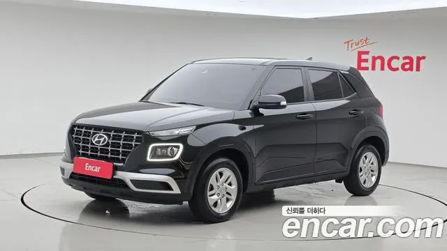 Hyundai 1.6