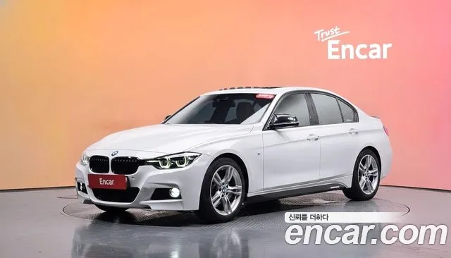 BMW 3 (F30) 330i M