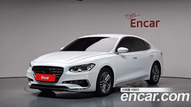 Hyundai Grandeur IG 2.4 Premium