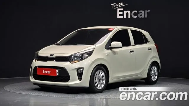 Kia All New (JA)