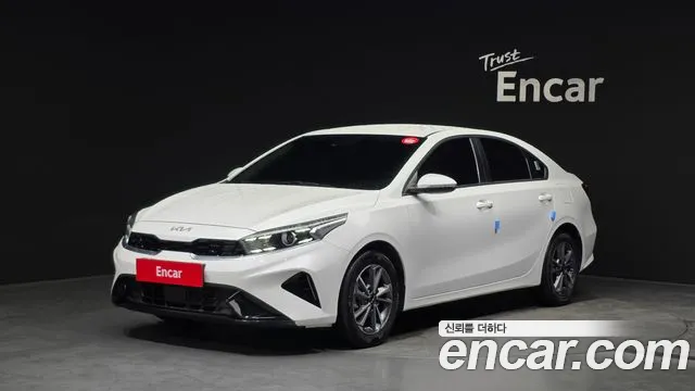 Kia The New K3 2 1.6 Prestige