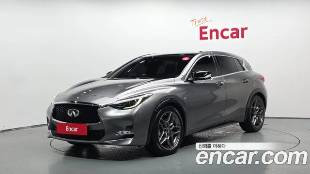 Q30 2.0 Premium