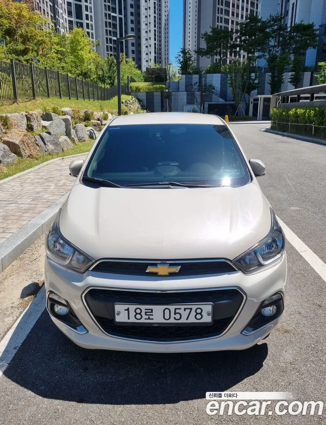 Chevrolet(GM) LT