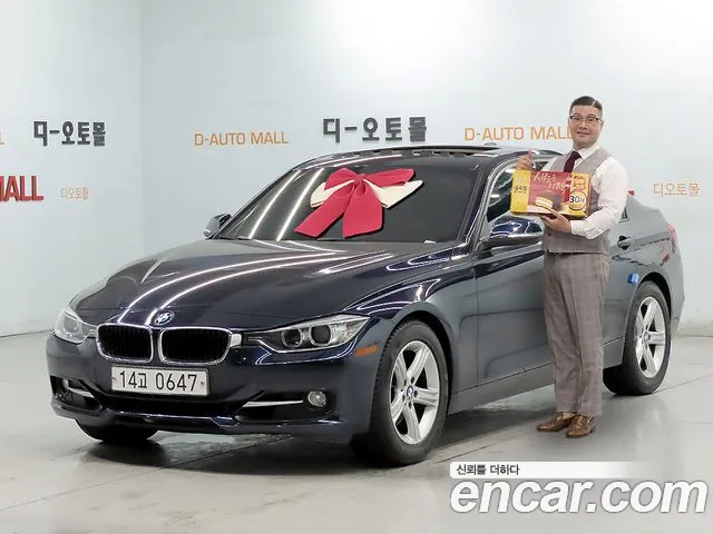 BMW 3 (F30) 328i