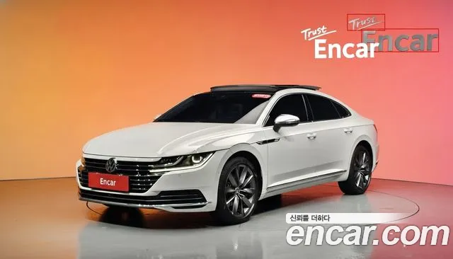 Volkswagen 2.0 TDI Prestige