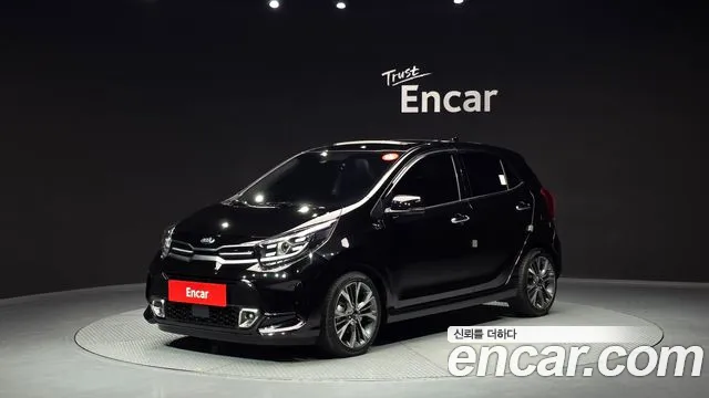 Kia (JA) Signature -UP