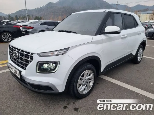 Hyundai 1.6