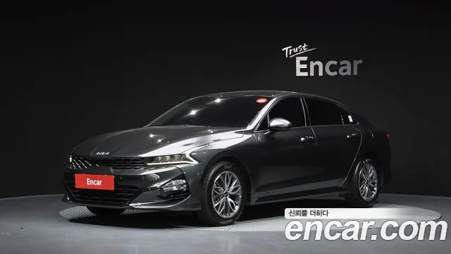Kia K5 III 2.0 Prestige