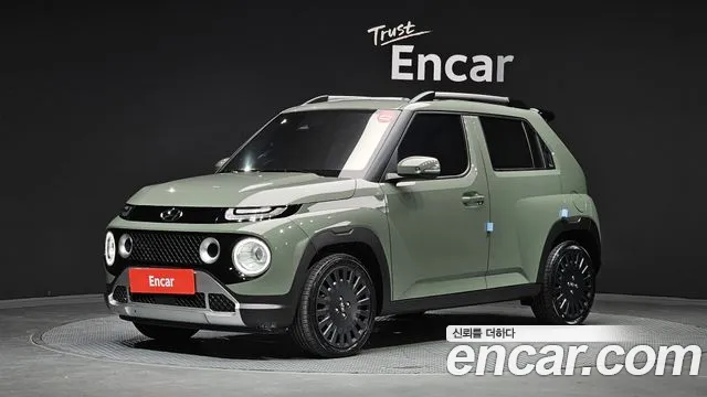 Hyundai Turbo Inspiration