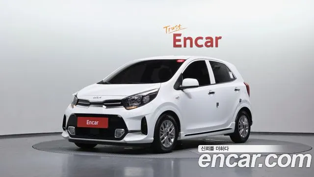 Kia (JA) Signature